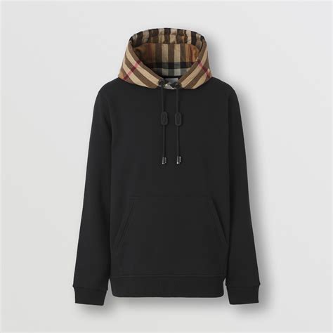 burberry tie waist hoodie|Burberry hoodie men sale.